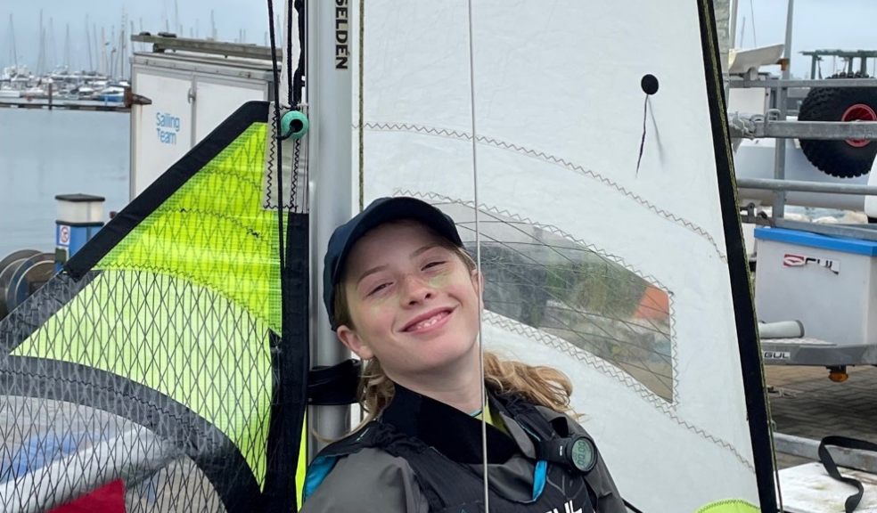 ECS sets sail for success The Exeter Daily